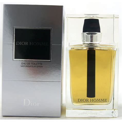 dior homme eau de toilette 150 ml|Dior Homme original for men.